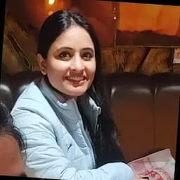 Anita Paliwal