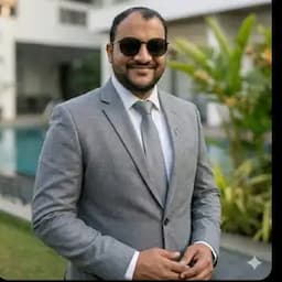 Ankur Gupta