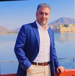 Nitin Babbar