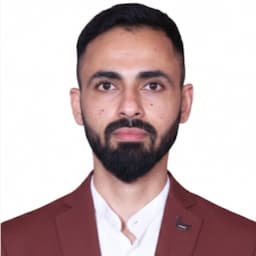 Praveen Rikhari